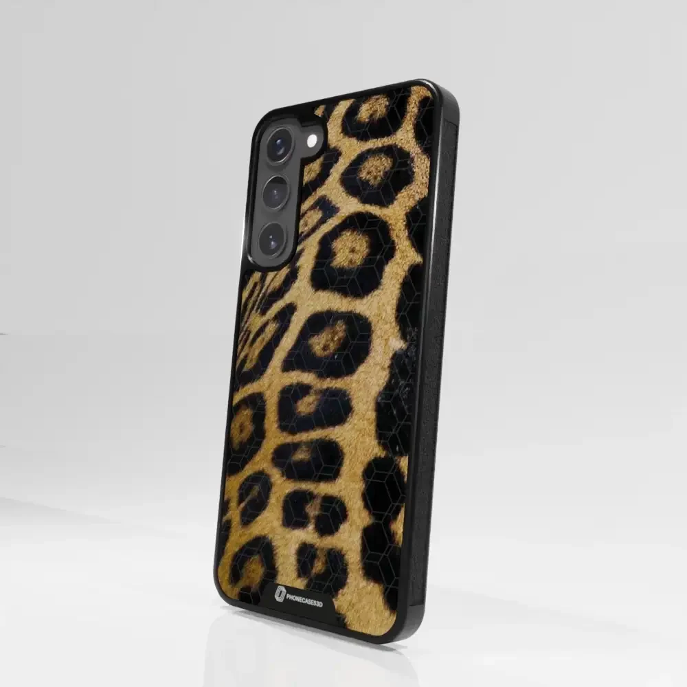PC3D 3D Phone Case Leopard - Image 101