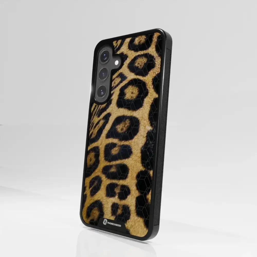 PC3D 3D Phone Case Leopard - Image 104