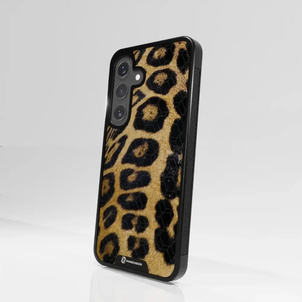 PC3D 3D Phone Case Leopard - Image 106