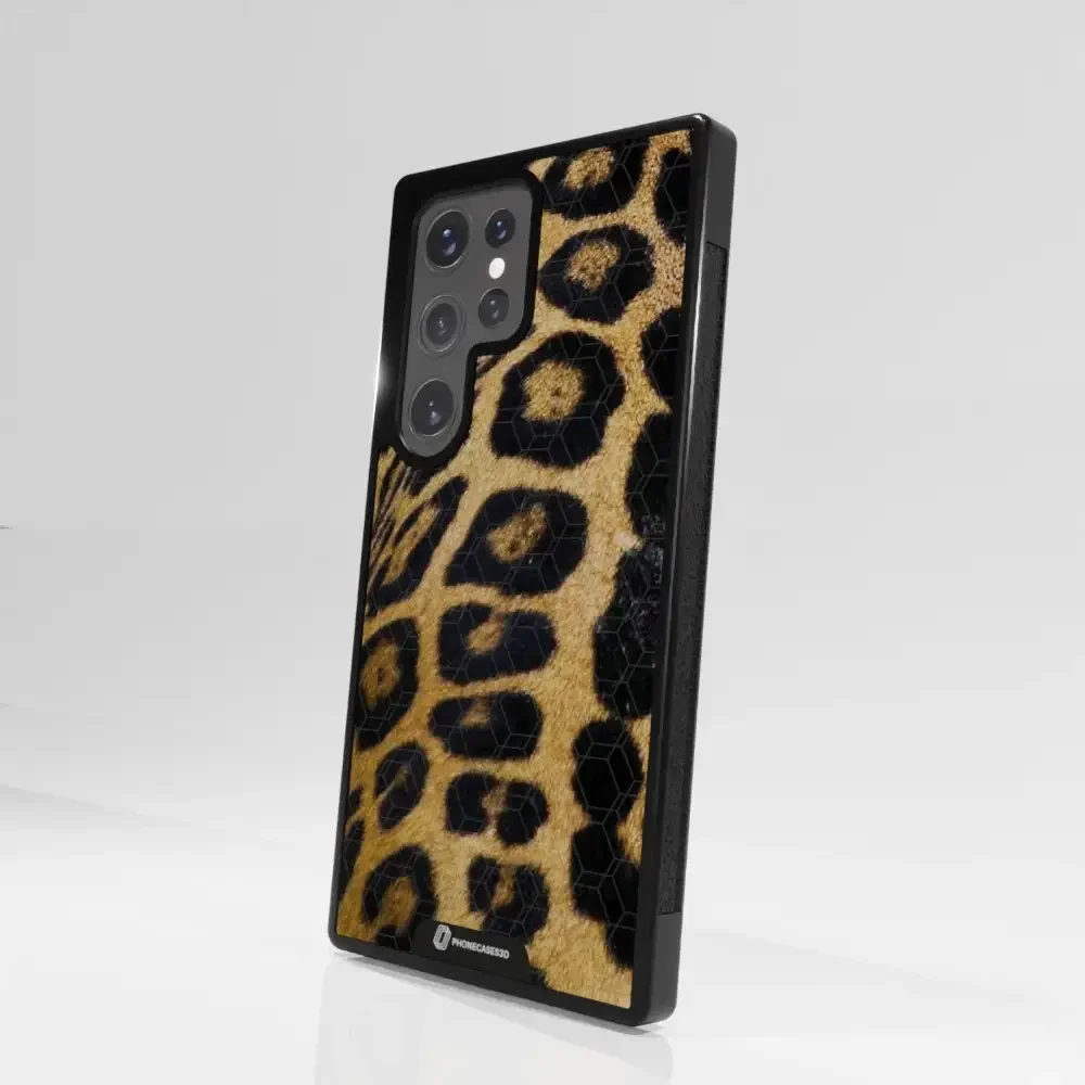 PC3D 3D Phone Case Leopard - Image 108