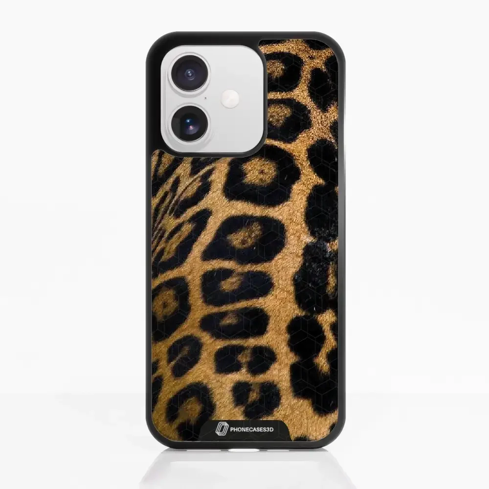 PC3D 3D Phone Case Leopard - Image 110