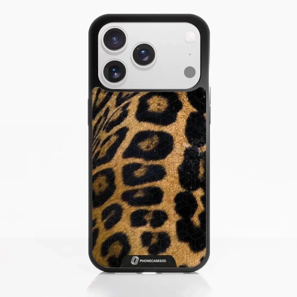 PC3D 3D Phone Case Leopard - Image 112