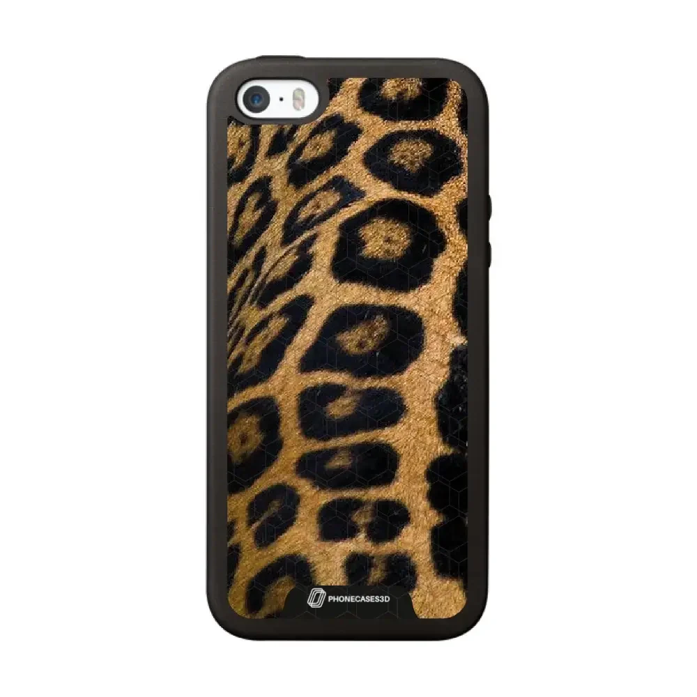 PC3D 3D Phone Case Leopard - Image 25
