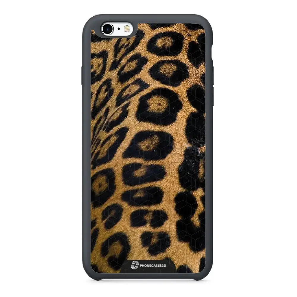PC3D 3D Phone Case Leopard - Image 28