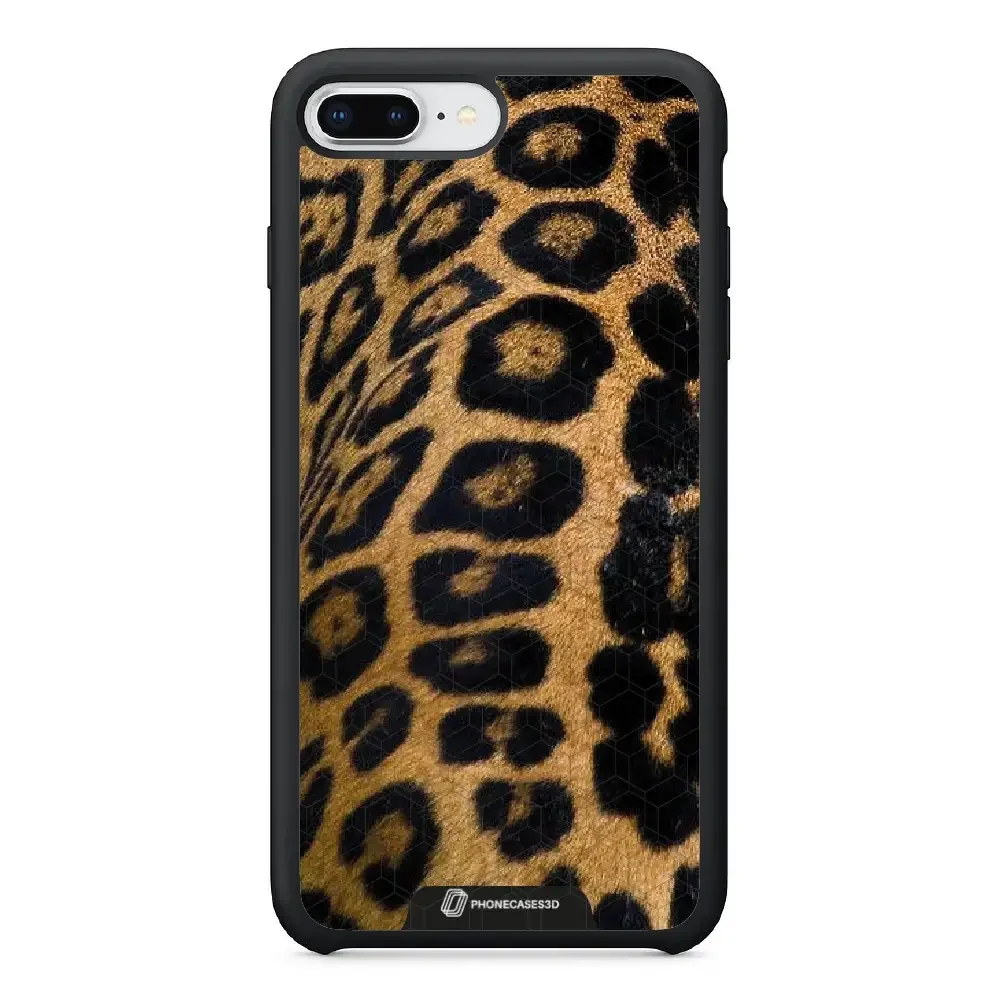PC3D 3D Phone Case Leopard - Image 30