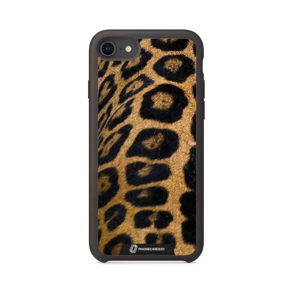 PC3D 3D Phone Case Leopard - Image 31
