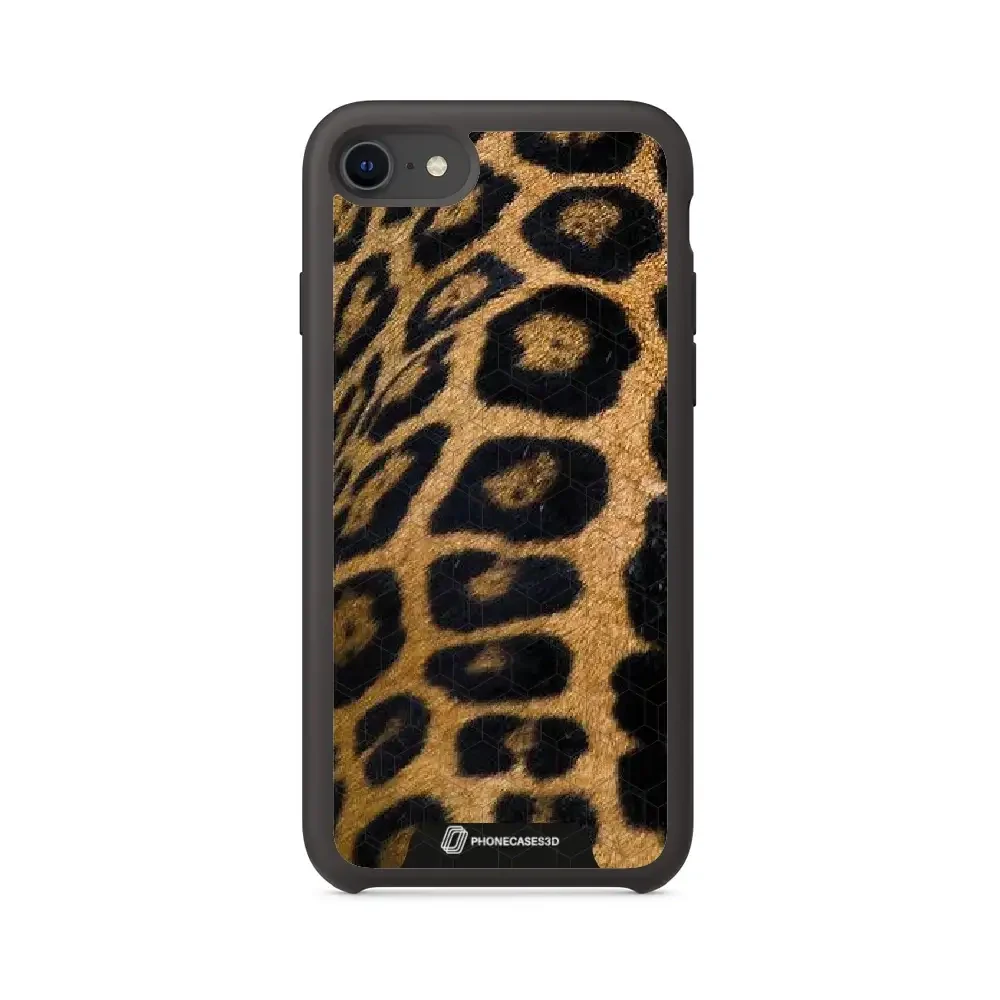PC3D 3D Phone Case Leopard - Image 34