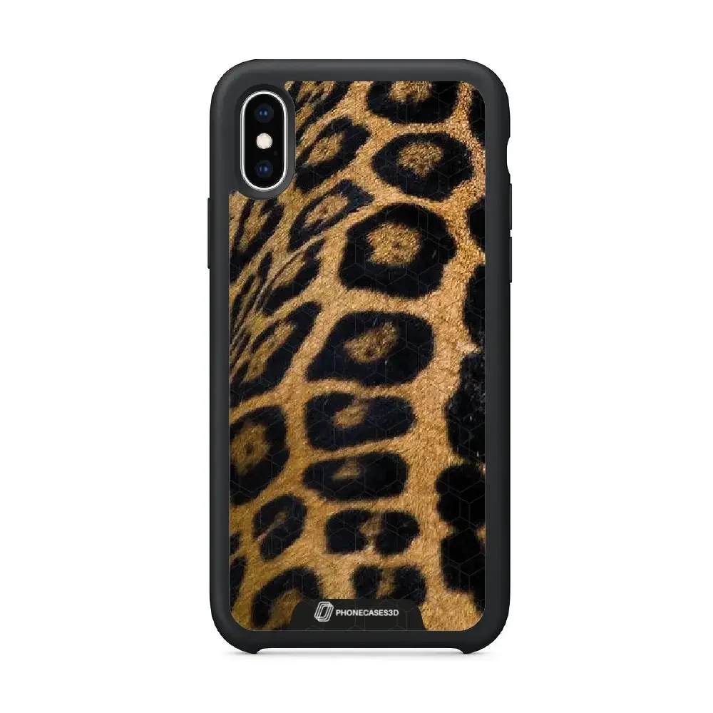 PC3D 3D Phone Case Leopard - Image 35