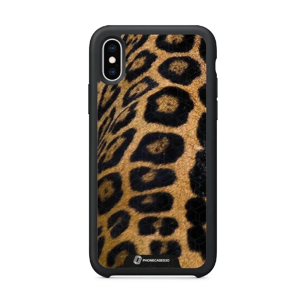 PC3D 3D Phone Case Leopard - Image 37