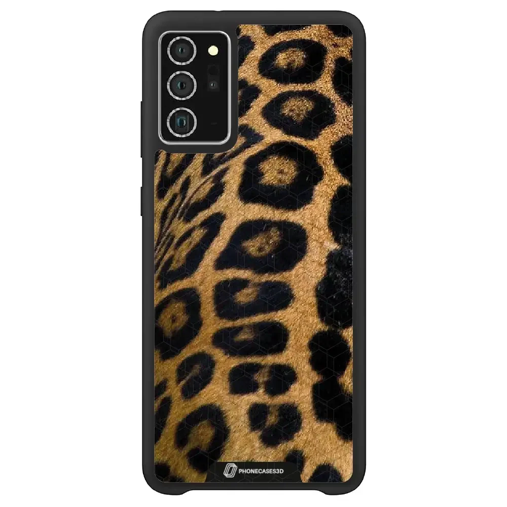 PC3D 3D Phone Case Leopard - Image 39
