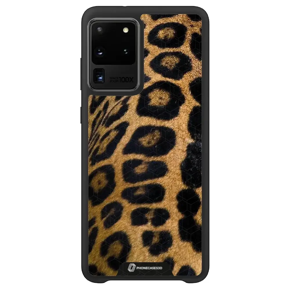 PC3D 3D Phone Case Leopard - Image 40