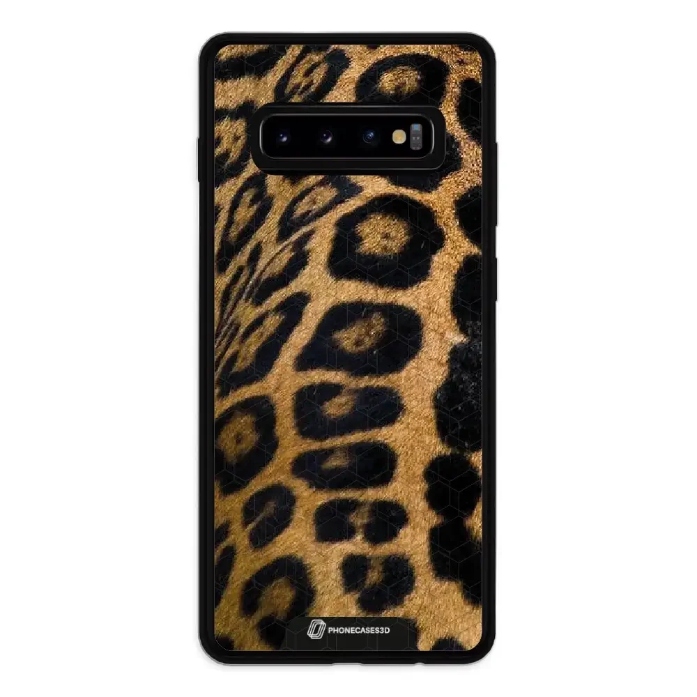 PC3D 3D Phone Case Leopard - Image 43