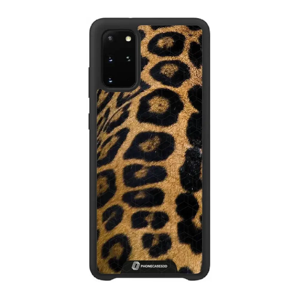 PC3D 3D Phone Case Leopard - Image 44