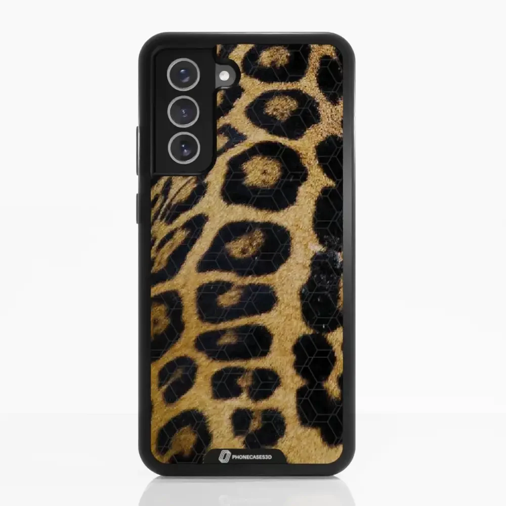 PC3D 3D Phone Case Leopard - Image 47