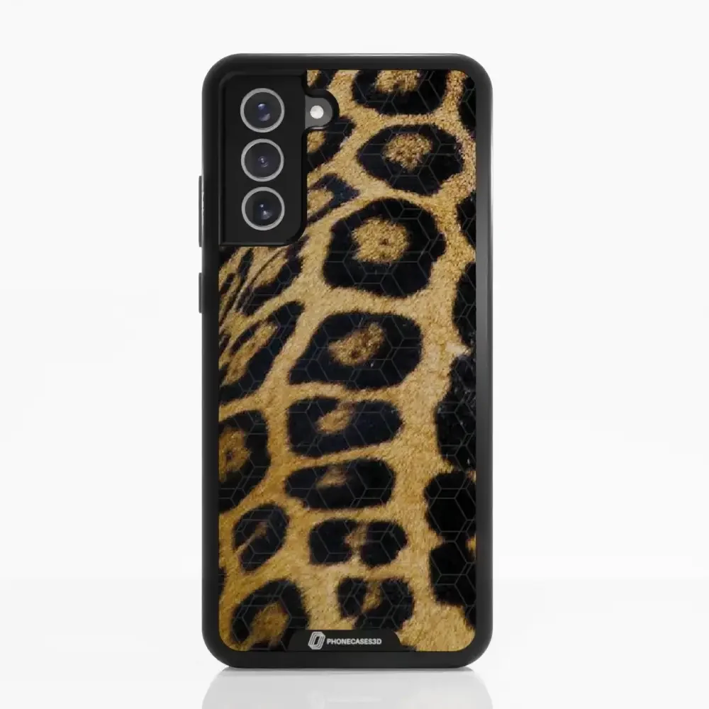 PC3D 3D Phone Case Leopard - Image 49
