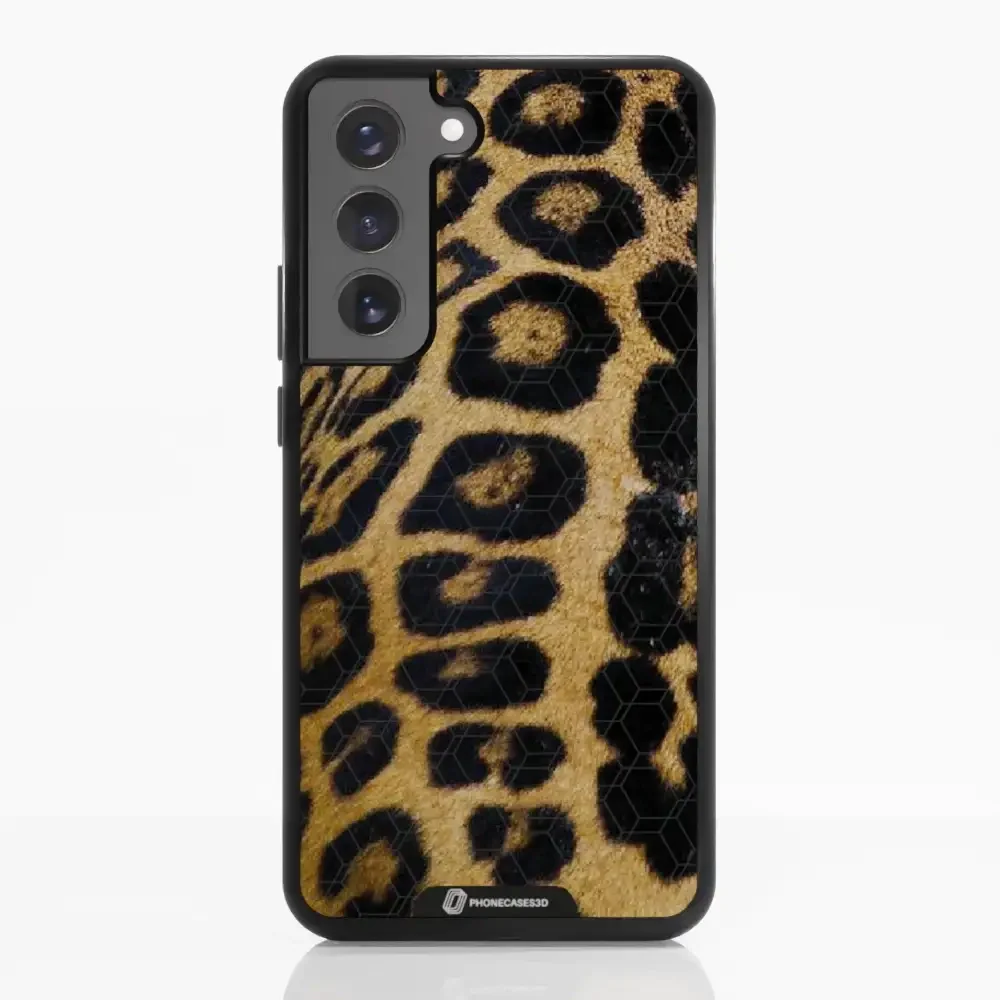 PC3D 3D Phone Case Leopard - Image 51