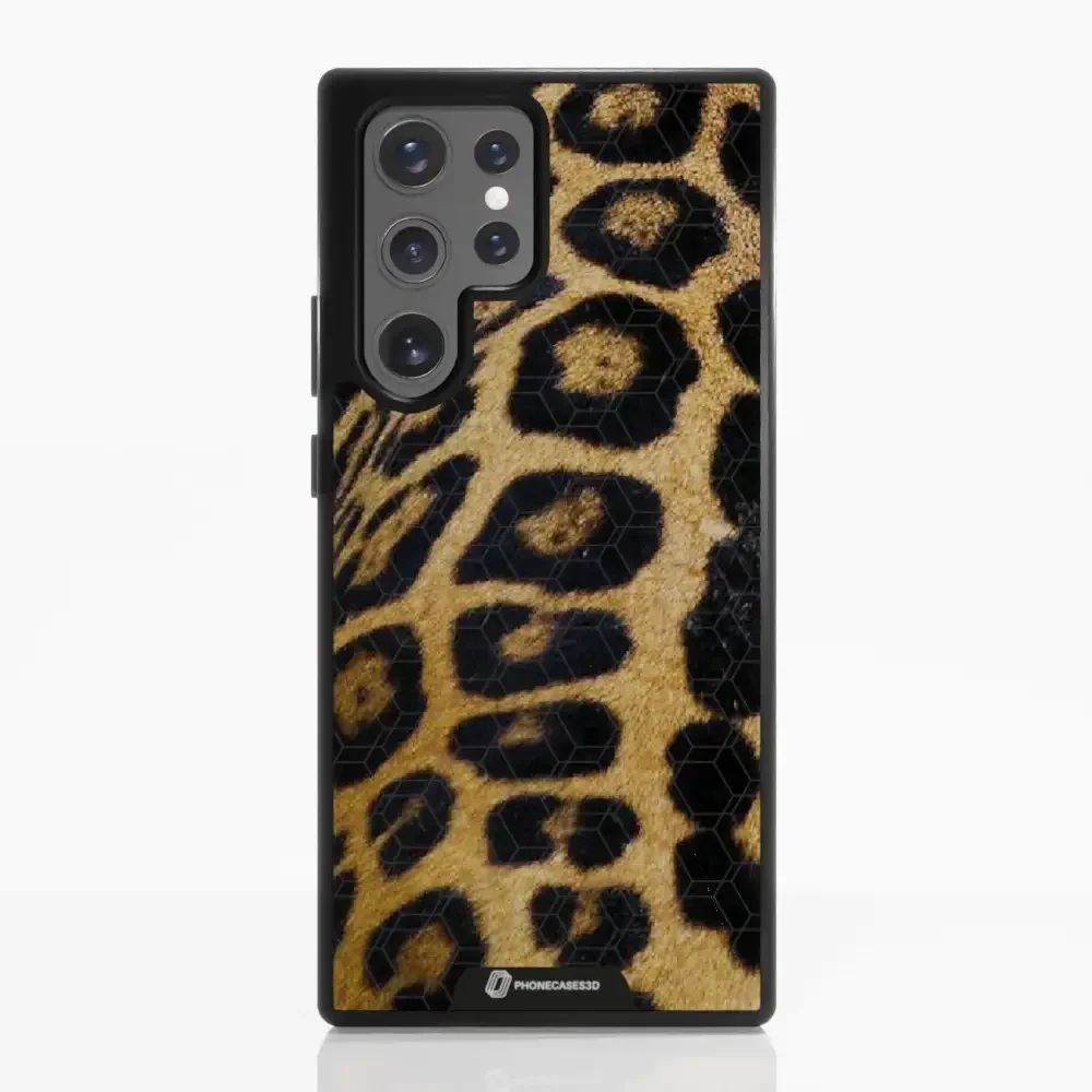 PC3D 3D Phone Case Leopard - Image 53