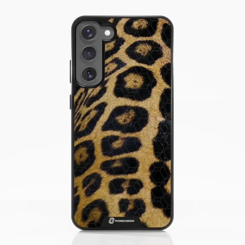 PC3D 3D Phone Case Leopard - Image 55