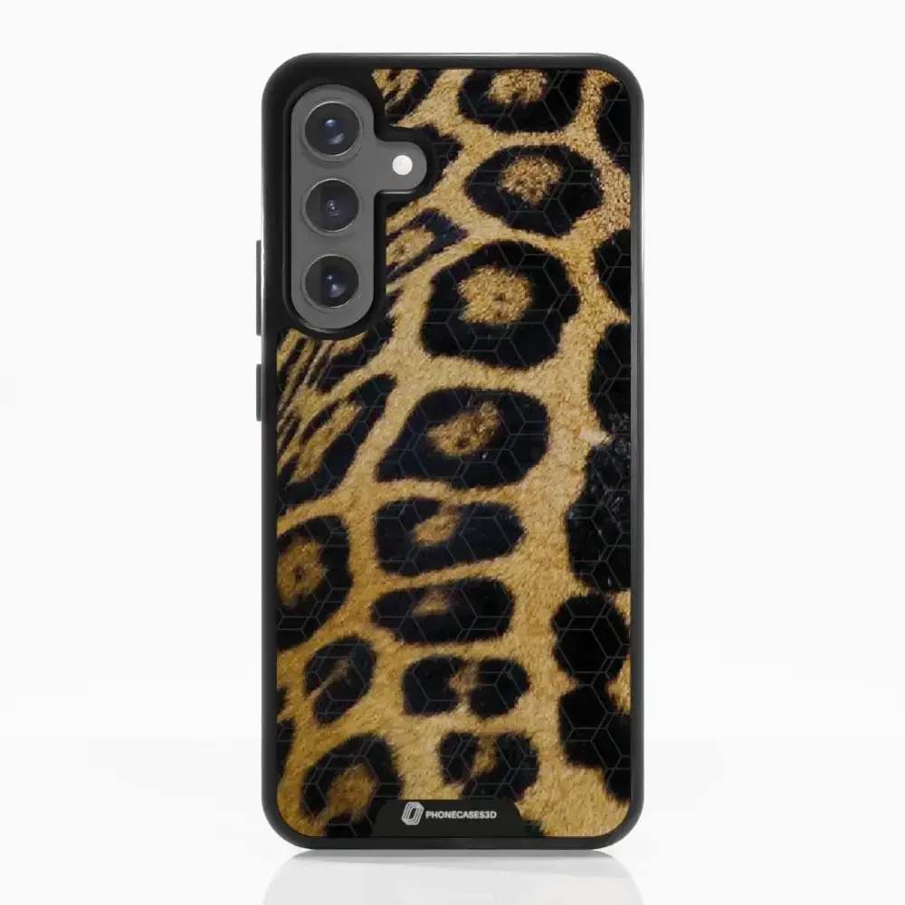 PC3D 3D Phone Case Leopard - Image 58