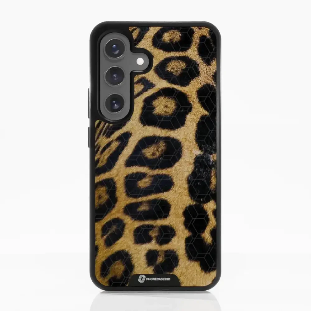 PC3D 3D Phone Case Leopard - Image 60
