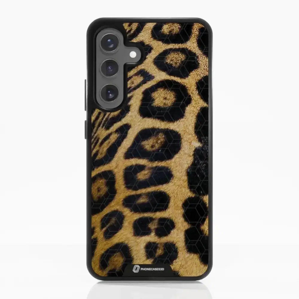 PC3D 3D Phone Case Leopard - Image 61