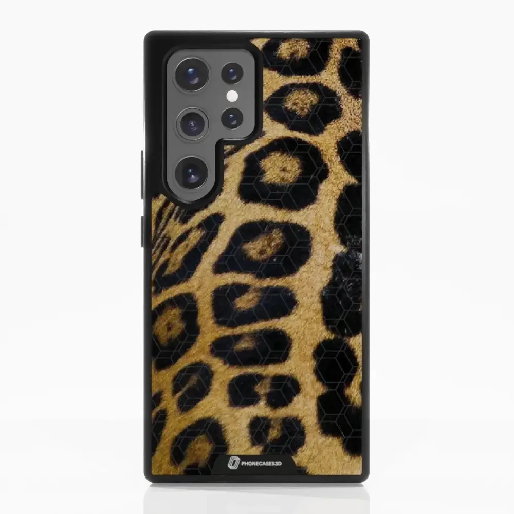 PC3D 3D Phone Case Leopard - Image 62