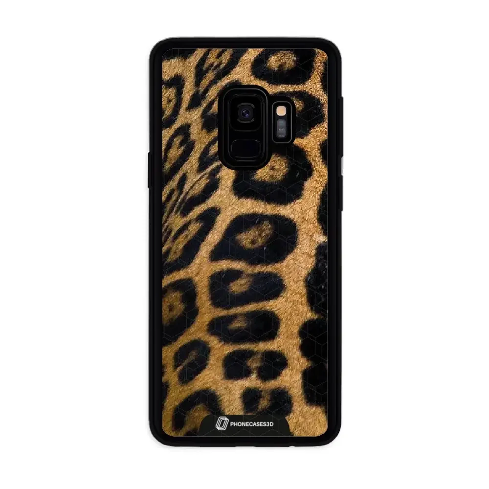 PC3D 3D Phone Case Leopard - Image 63