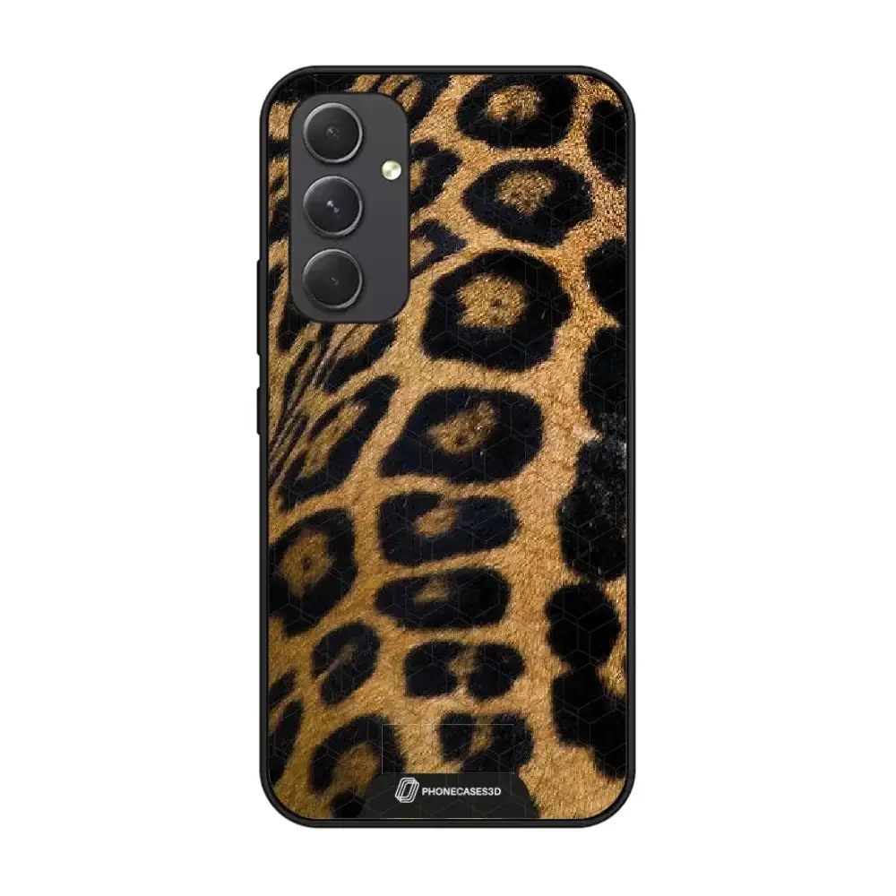 PC3D 3D Phone Case Leopard - Image 69