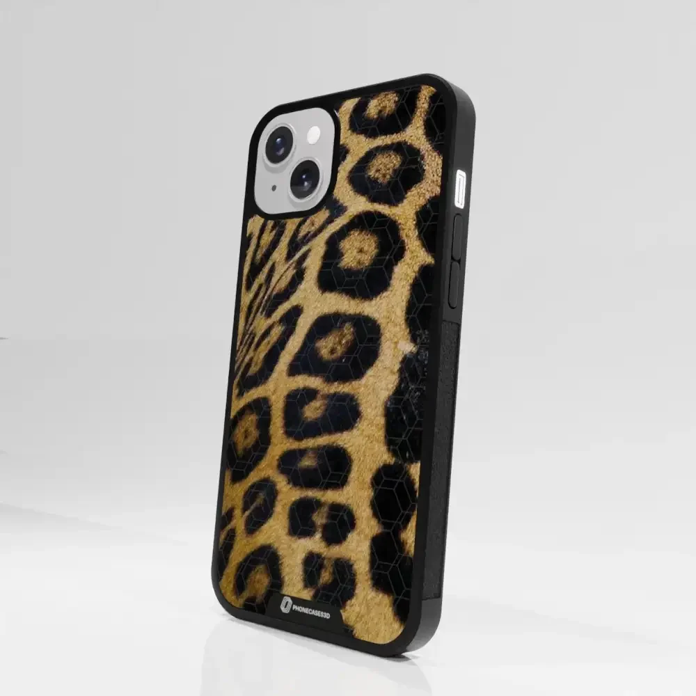 PC3D 3D Phone Case Leopard - Image 82