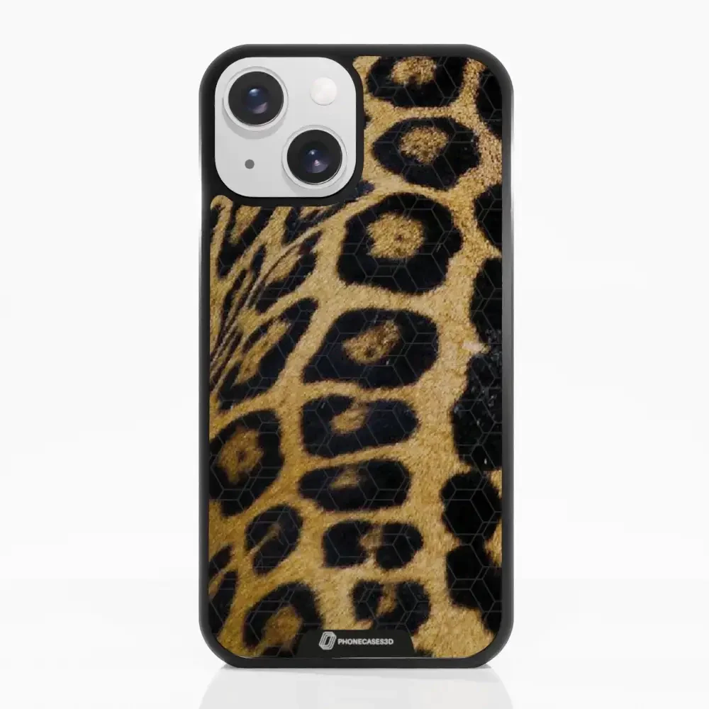 PC3D 3D Phone Case Leopard - Image 9