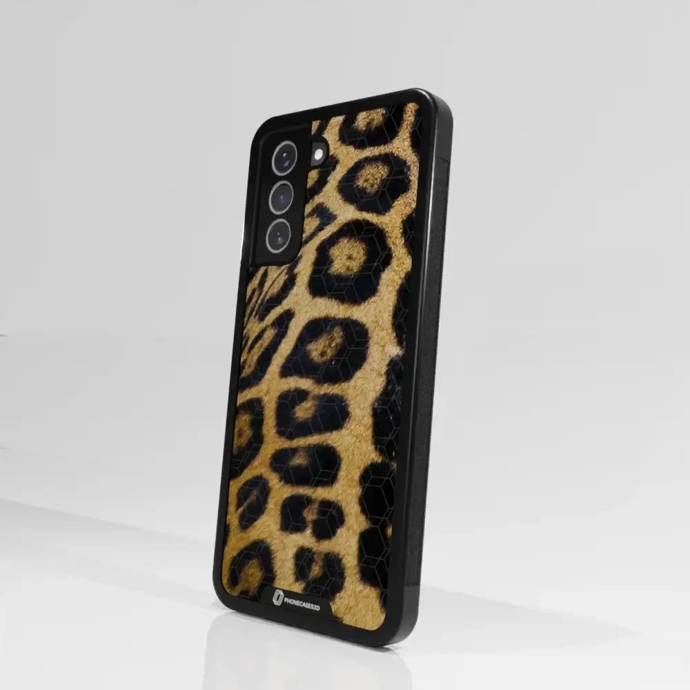 PC3D 3D Phone Case Leopard - Image 95