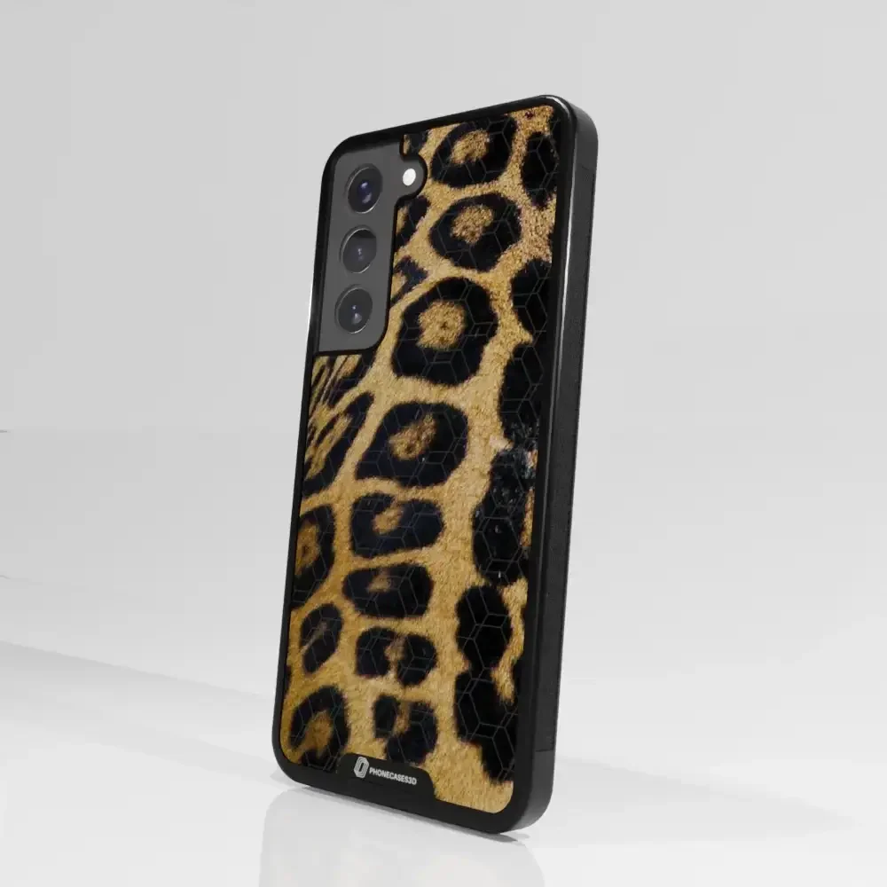 PC3D 3D Phone Case Leopard - Image 97