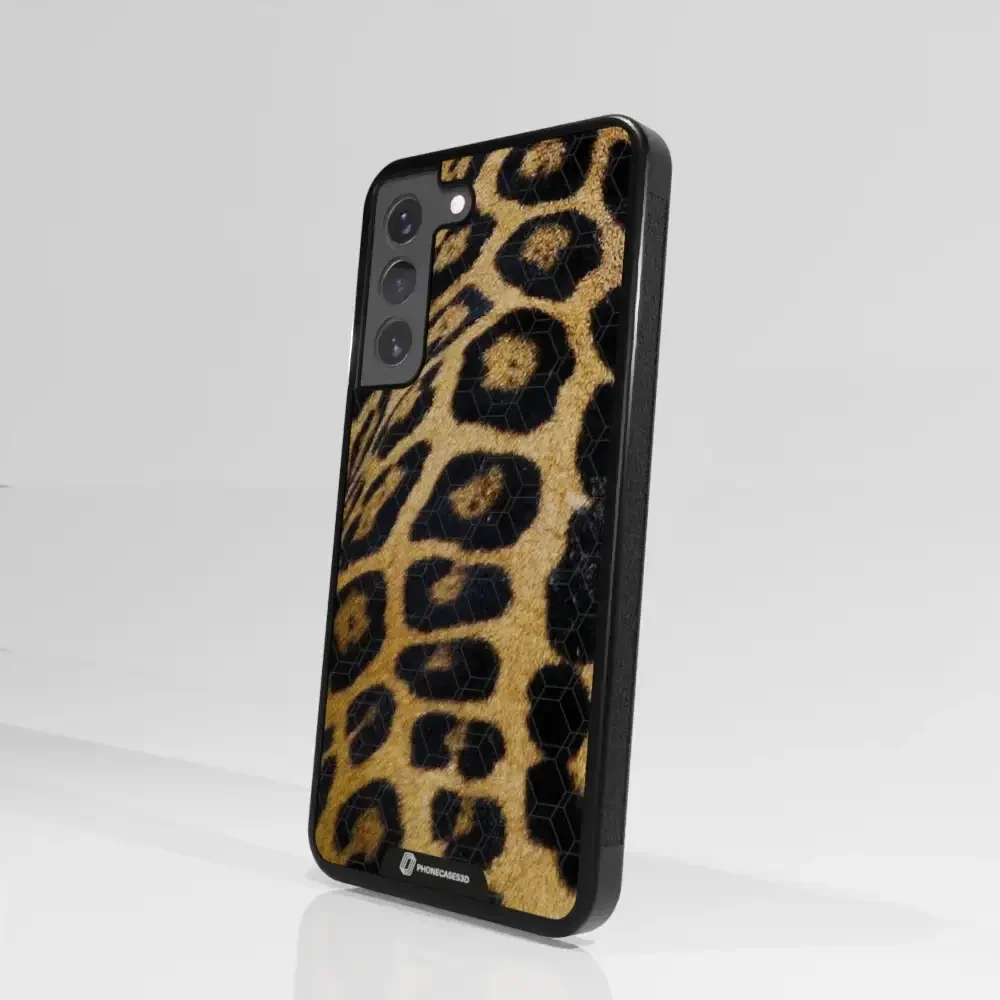 PC3D 3D Phone Case Leopard - Image 98