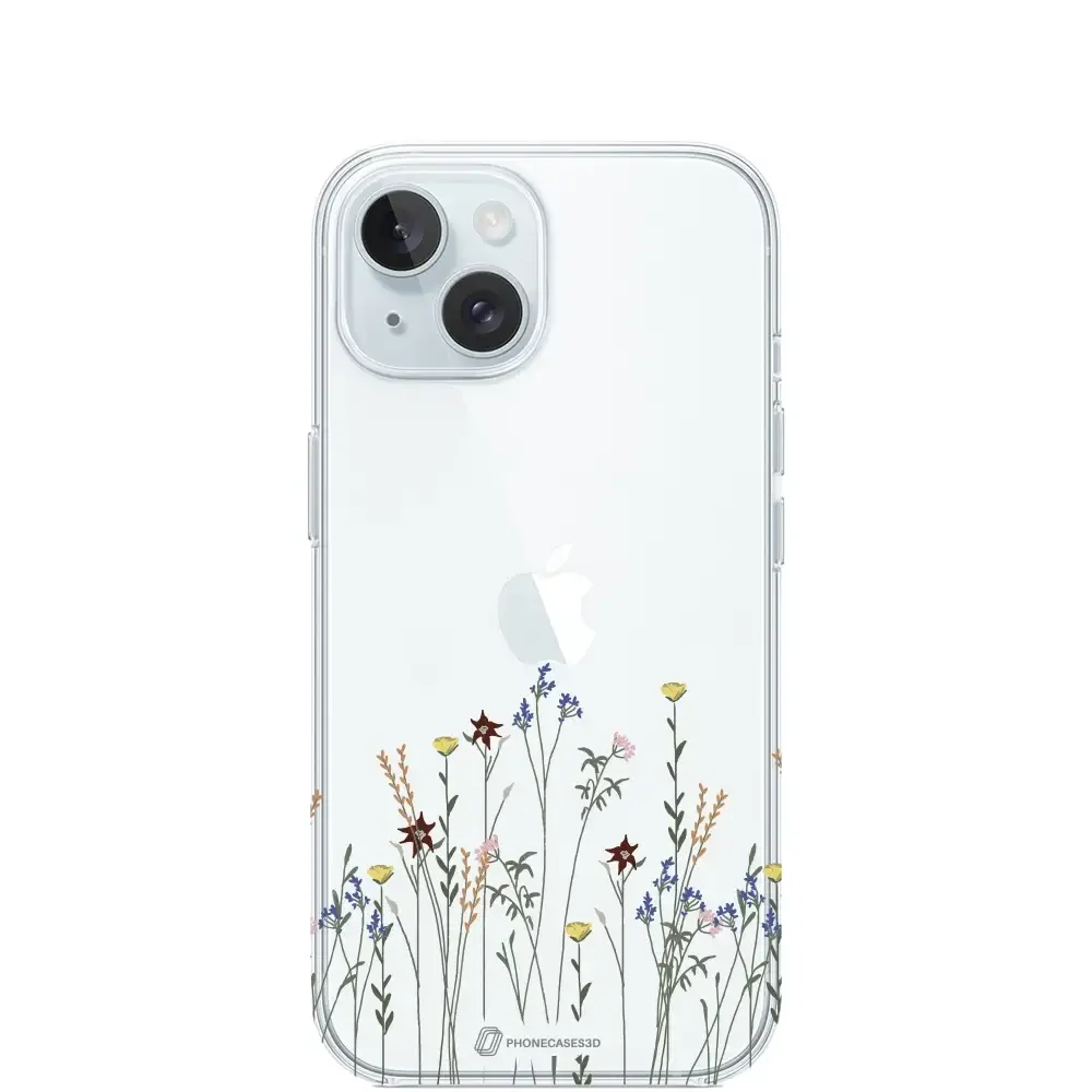 PC3D Clear Phone Case Design 19 - Image 11