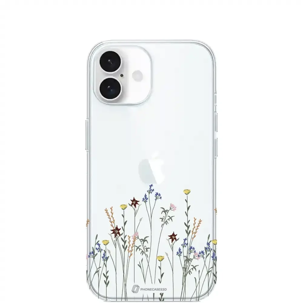 PC3D Clear Phone Case Design 19 - Image 14