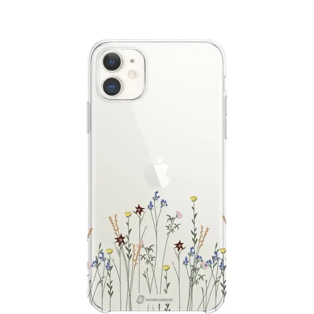 PC3D Clear Phone Case Design 19 - Image 3