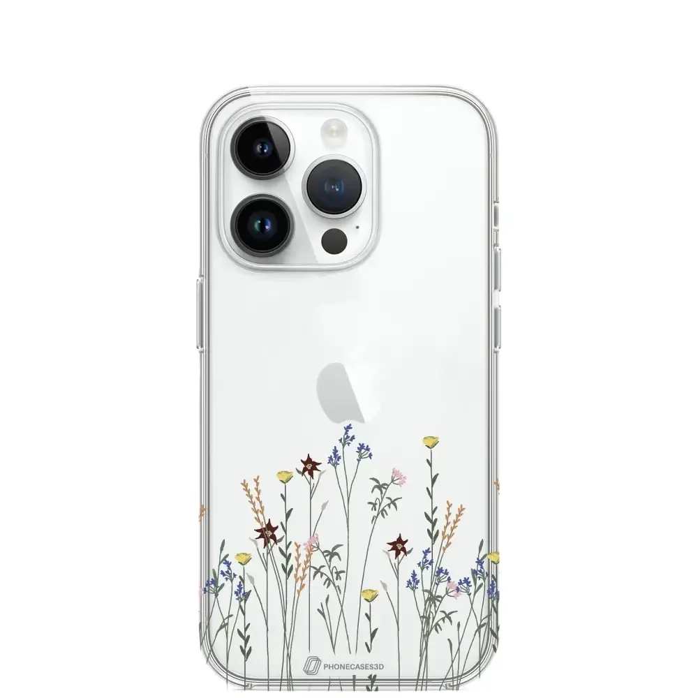 PC3D Clear Phone Case Design 19 - Image 8