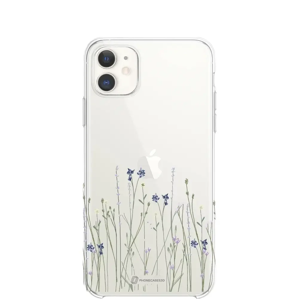 PC3D Clear Phone Case Design 20 - Image 3