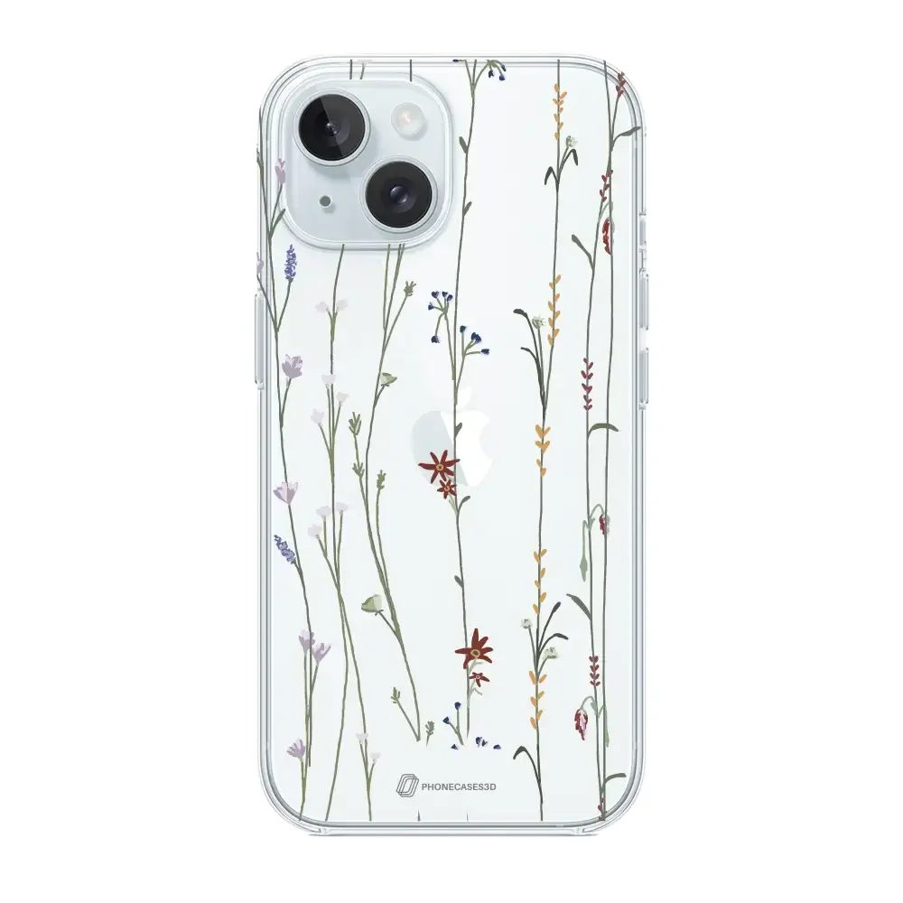 PC3D Clear Phone Case Design 21 - Image 10