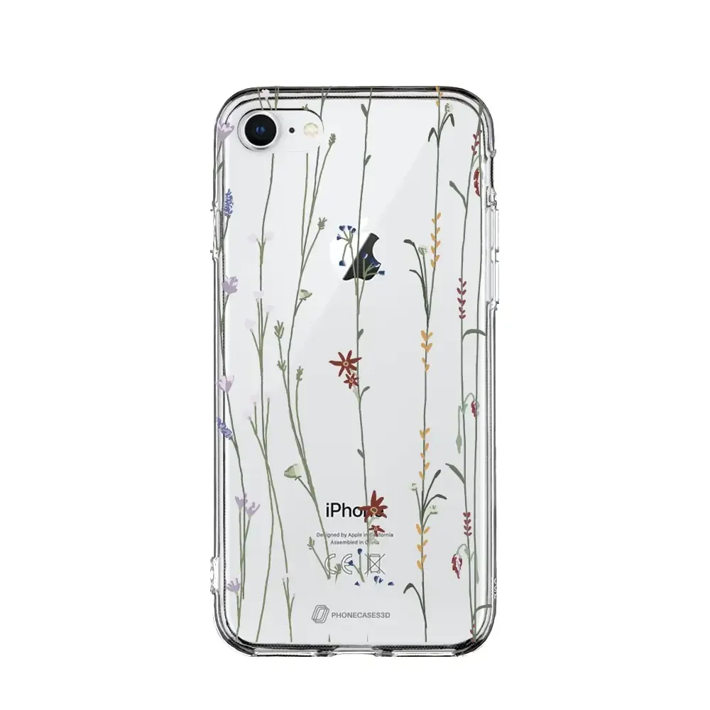 PC3D Clear Phone Case Design 21 - Image 19