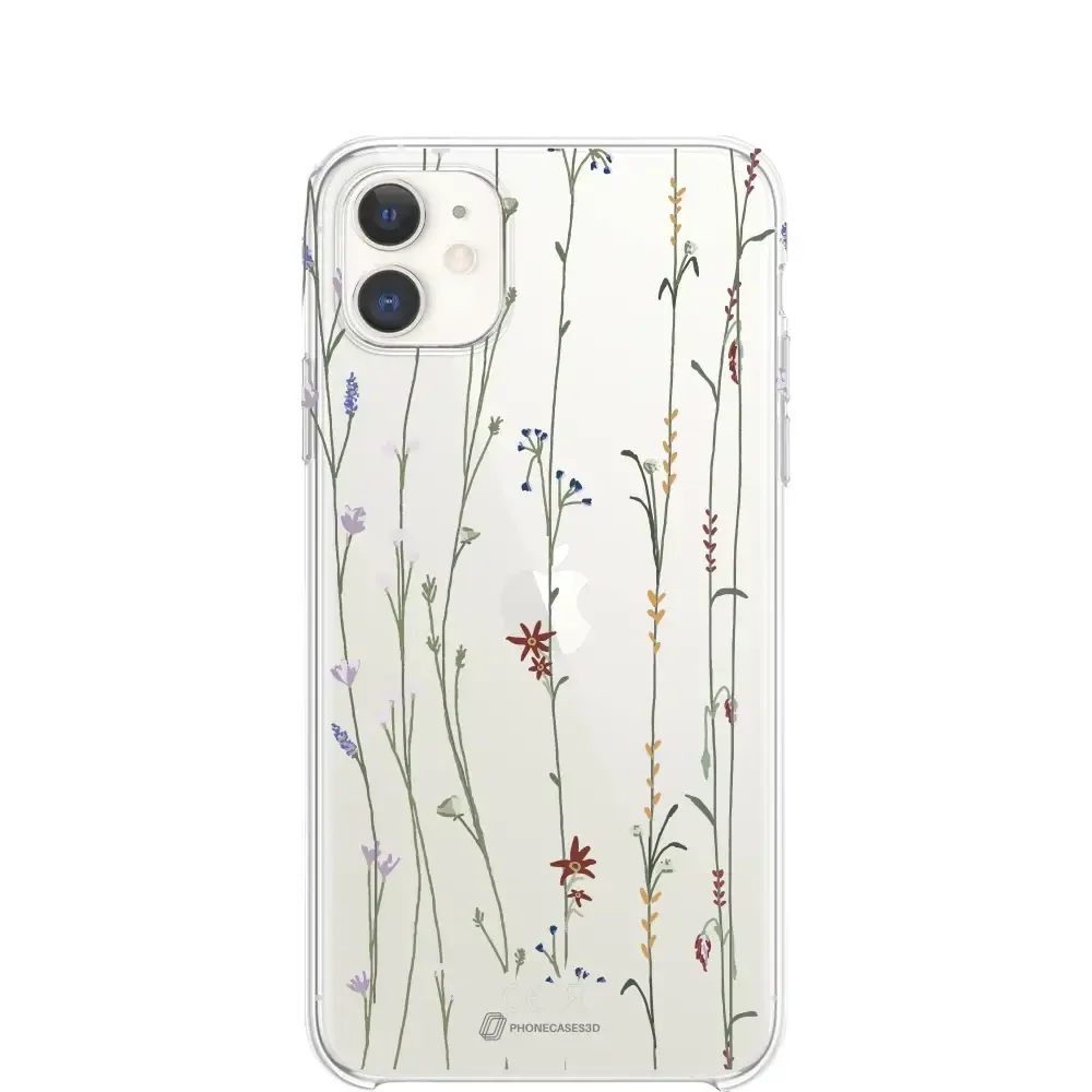 PC3D Clear Phone Case Design 21 - Image 3