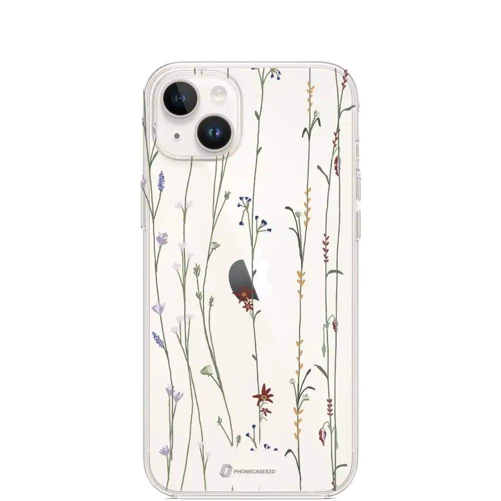 PC3D Clear Phone Case Design 21 - Image 7