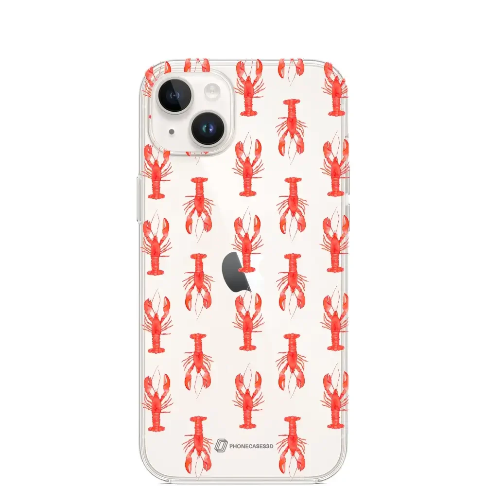 PC3D Clear Phone Case Design 82 - Image 7