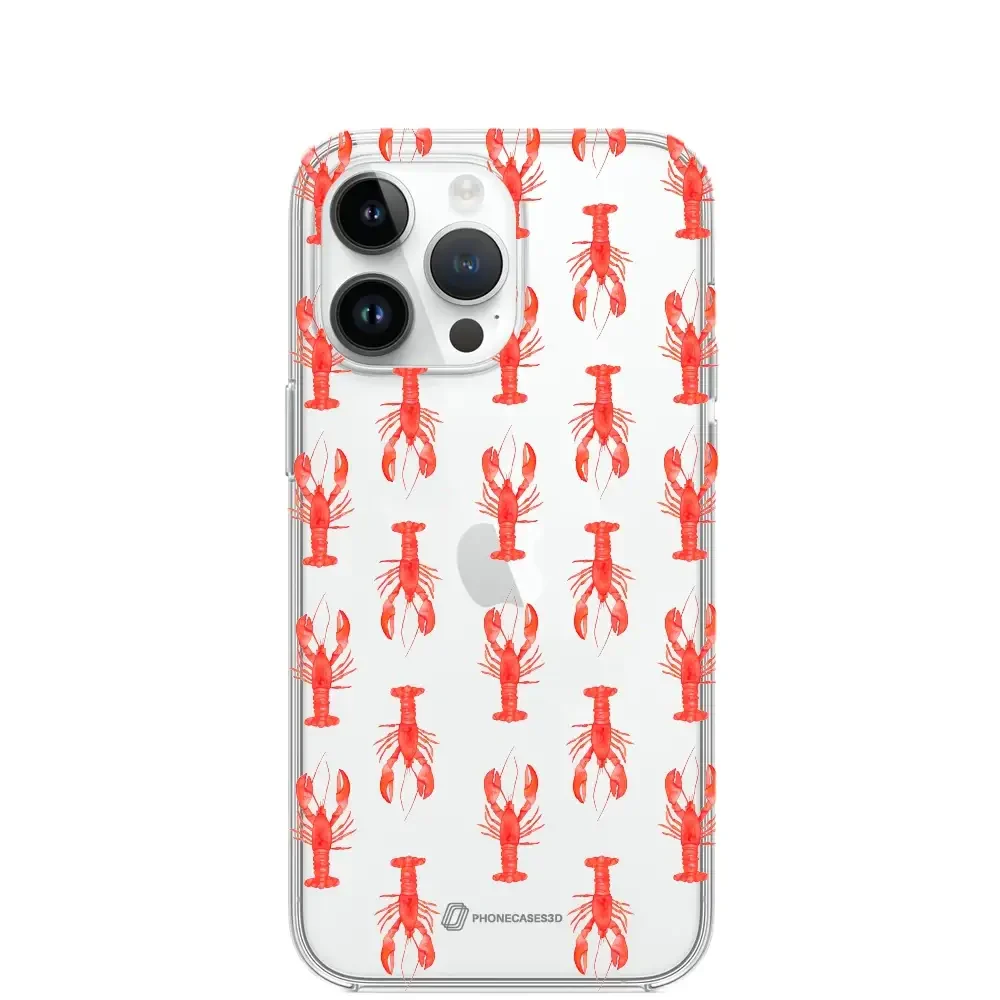 PC3D Clear Phone Case Design 82 - Image 9