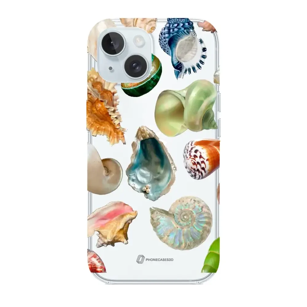 PC3D Clear Phone Case Design 86 - Image 10