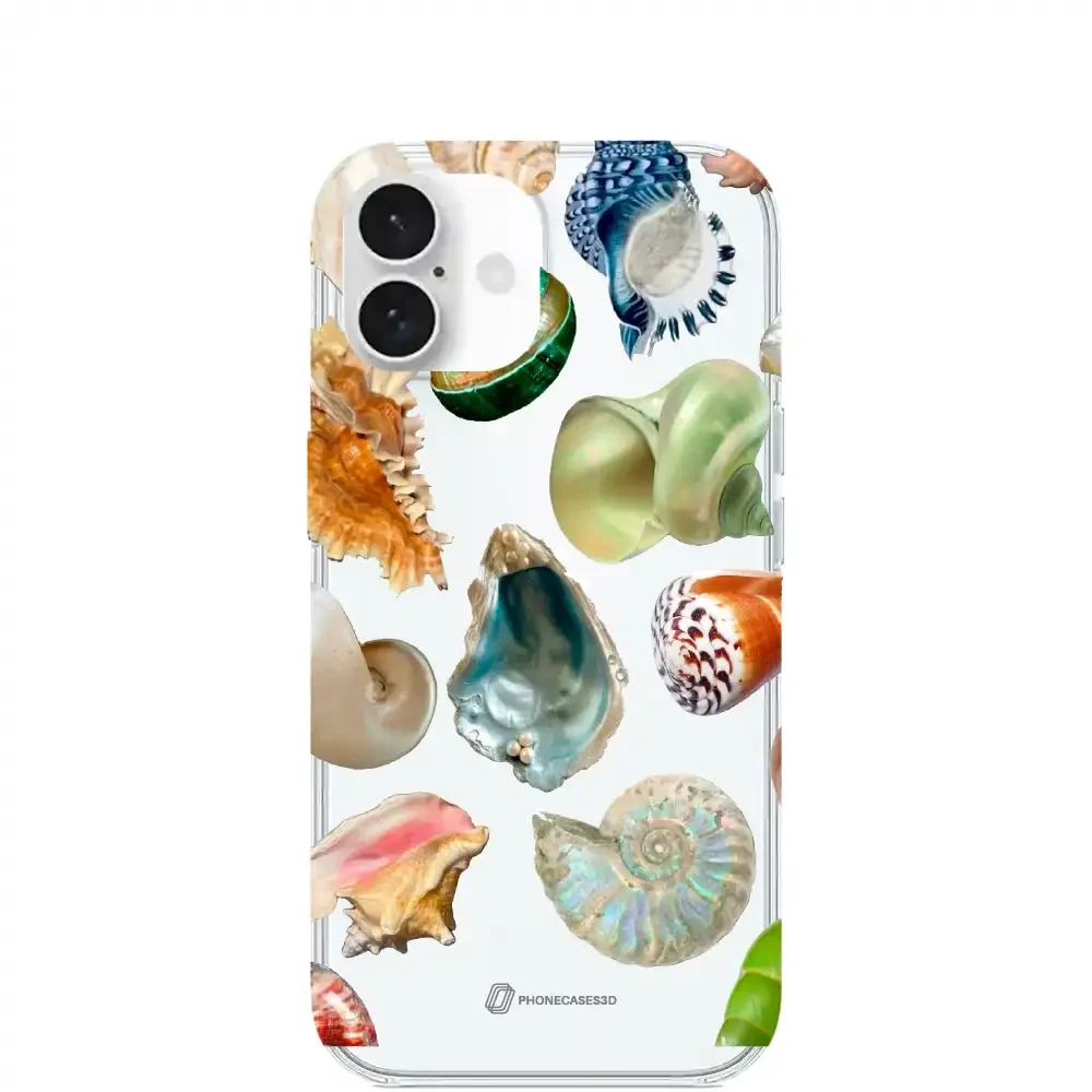 PC3D Clear Phone Case Design 86 - Image 14