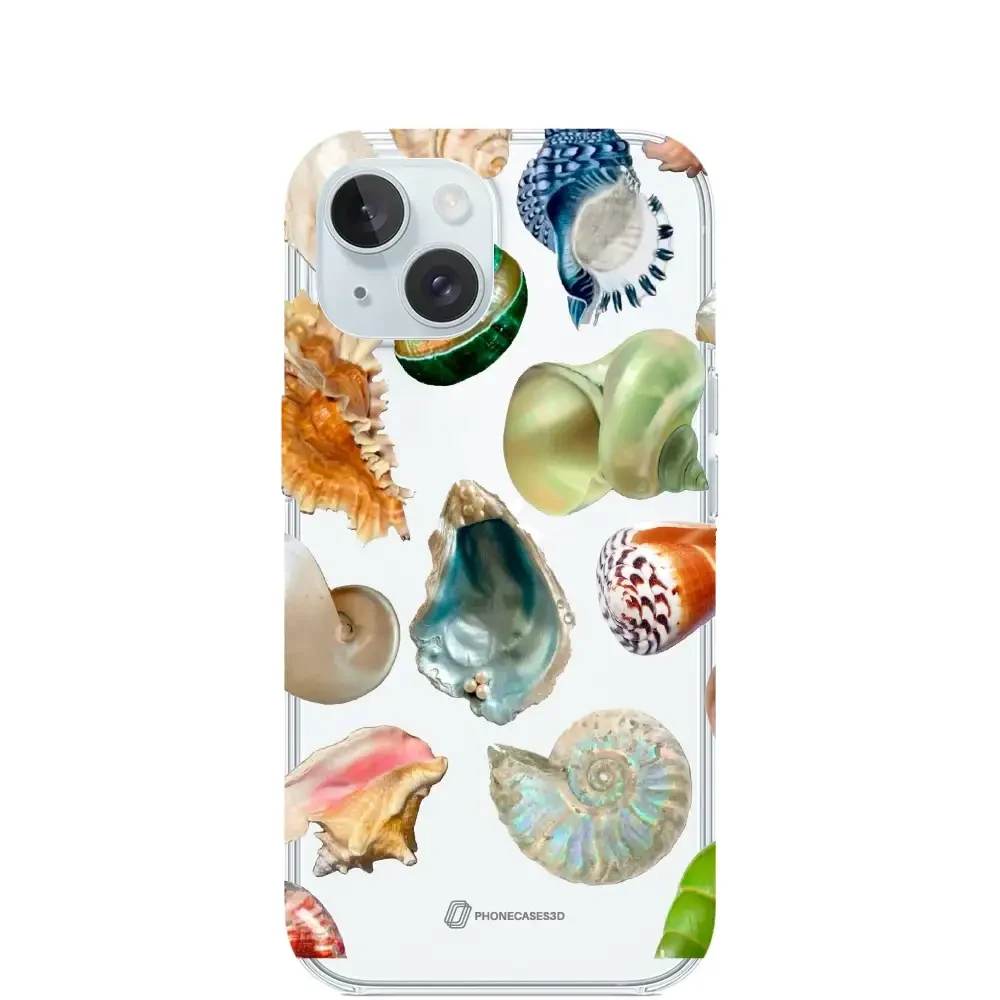 PC3D Clear Phone Case Design 86 - Image 16