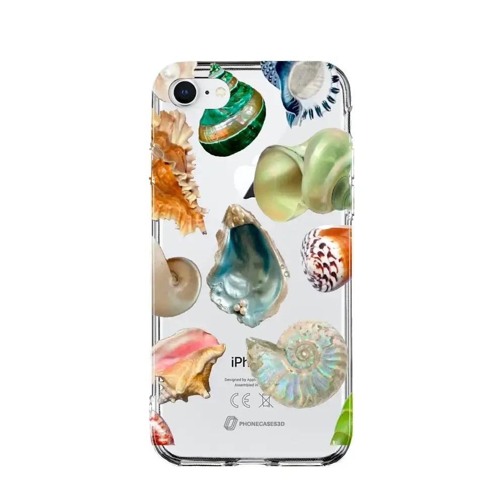 PC3D Clear Phone Case Design 86 - Image 21
