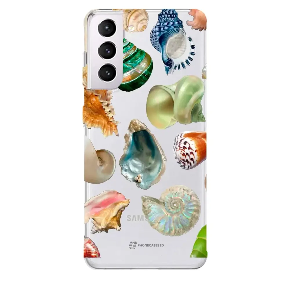PC3D Clear Phone Case Design 86 - Image 23