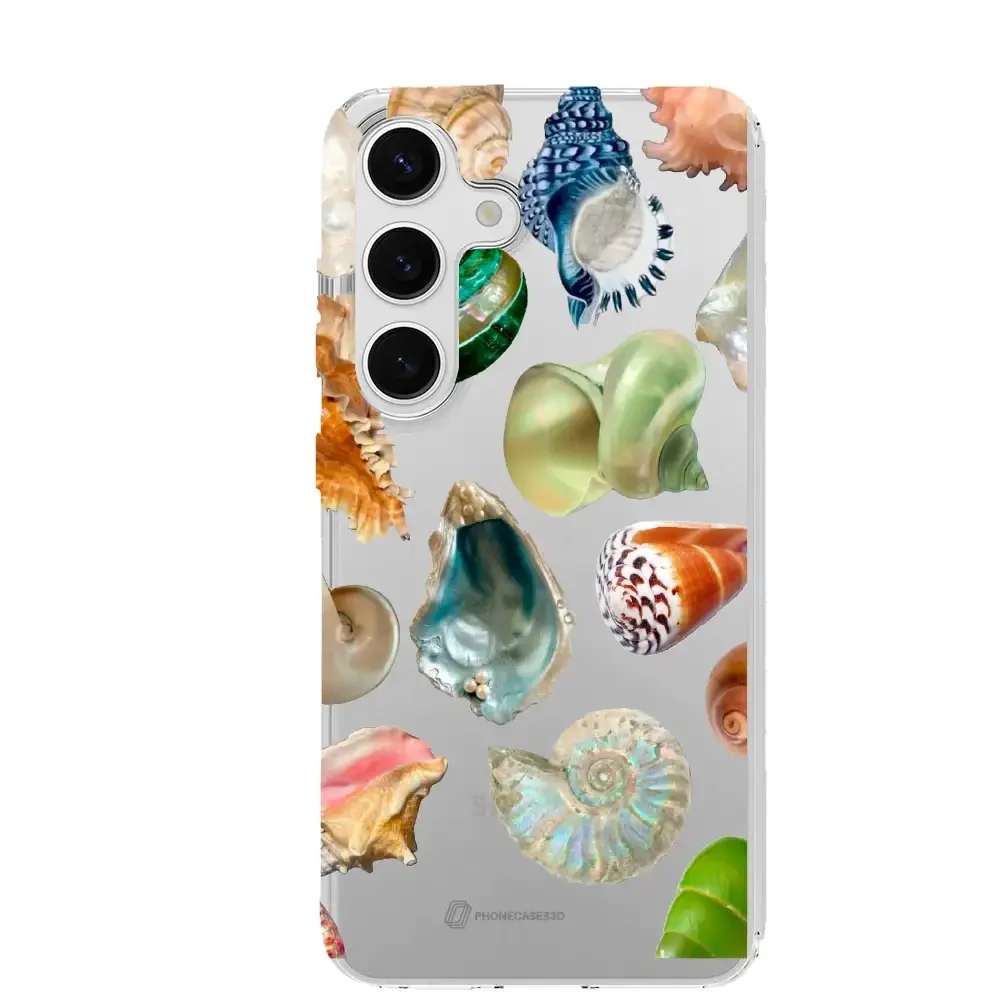 PC3D Clear Phone Case Design 86 - Image 29